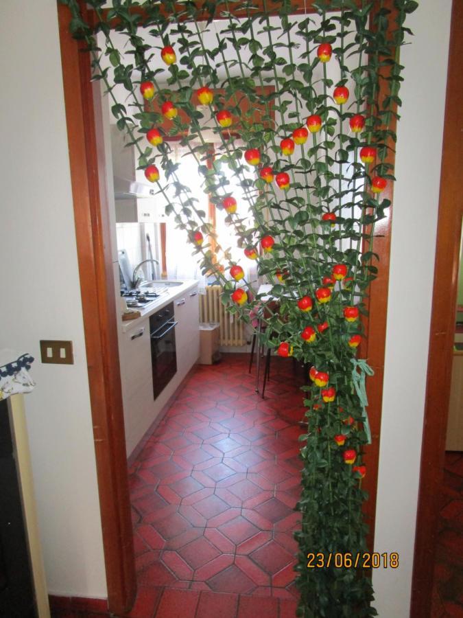 Rainbow House Esino Lario Exterior foto
