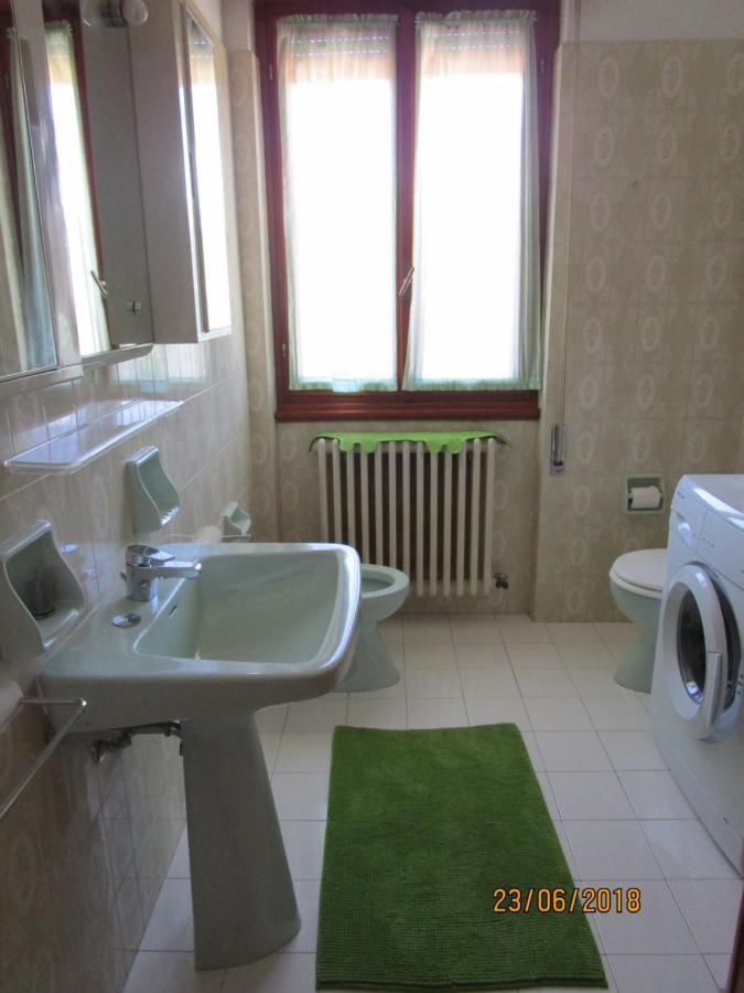 Rainbow House Esino Lario Exterior foto