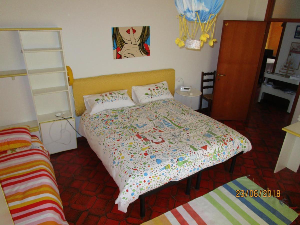 Rainbow House Esino Lario Exterior foto